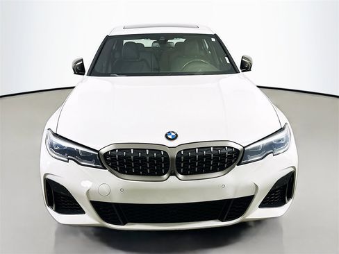 Used 2020 BMW M340i w/ Parking Assistance Package image 2