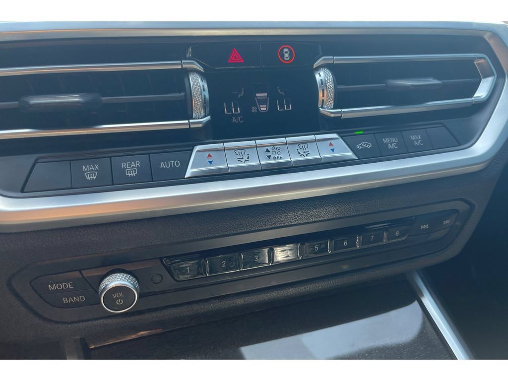 Used 2020 BMW 330i Sedan RWD image 27