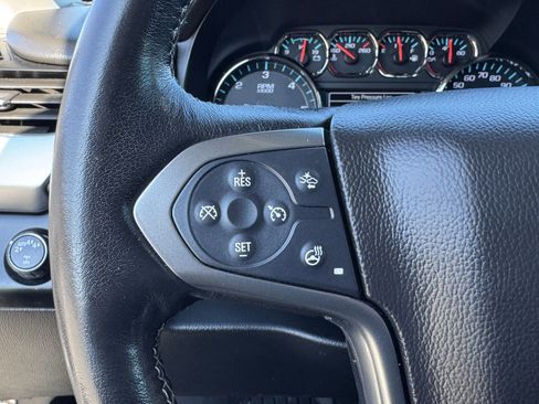 Used 2019 Chevrolet Tahoe LT image 31