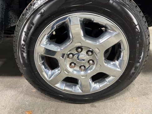 Used 2013 Ford F150 XLT w/ Luxury Equipment Group image 35