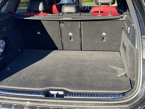 Certified 2025 Mercedes-Benz GLC 300 GLC 300 image 6