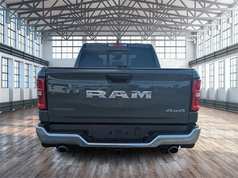 New 2026 RAM 1500 Big Horn image 6