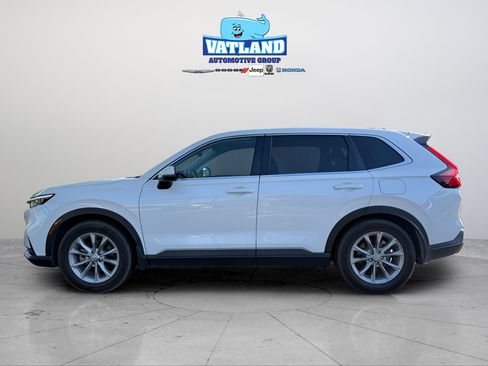 Certified 2023 Honda CR-V EX-L image 2