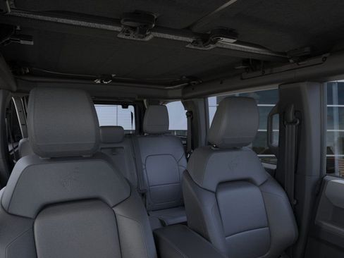 New 2026 Ford Bronco Big Bend image 34