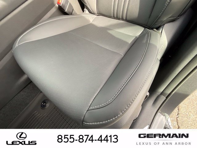 New 2026 Lexus NX 350 AWD w/ Premium Package image 22