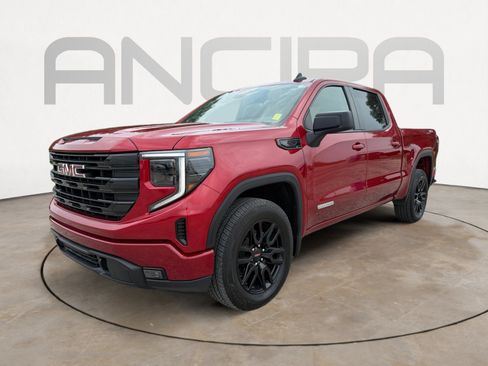 Used 2024 GMC Sierra 1500 Elevation AWD/4WD image 6