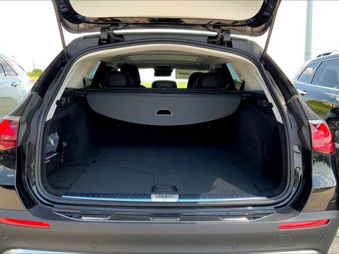 New 2025 Mercedes-Benz E 450 4MATIC All-Terrain Wagon image 14