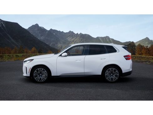 New 2026 BMW X3 xDrive30 image 4