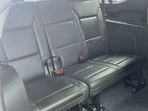 Used 2024 Chevrolet Suburban High Country w/ Max Trailering Package AWD/4WD image 28