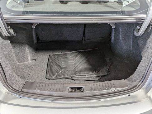 Used 2016 Ford Fiesta S FWD image 41