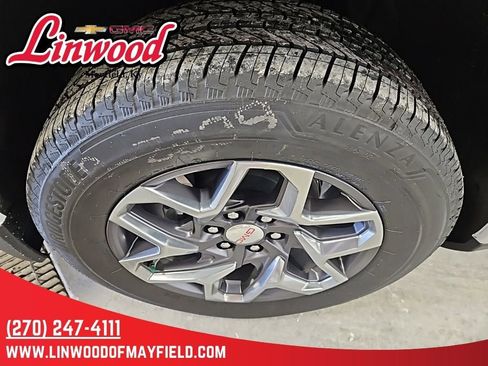 New 2026 GMC Sierra 1500 SLT w/ SLT Premium Plus Package image 9