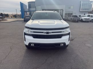 Used 2021 Chevrolet Silverado 1500 RST video 2