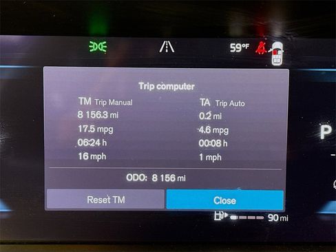 Used 2023 Volvo XC90 B5 Plus w/ Protection Package Premier image 13