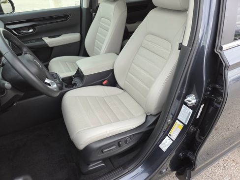 Used 2024 Honda CR-V EX-L image 24