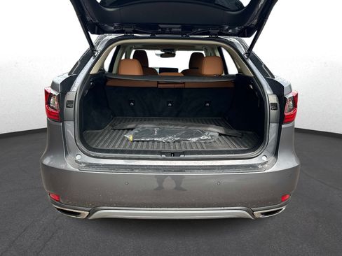 Certified 2022 Lexus RX 350 FWD w/ Premium Package image 11