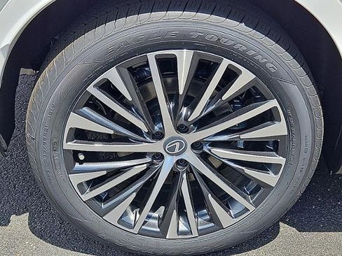 Used 2026 Lexus RX 350 Premium Plus w/ Convenience Package AWD/4WD image 18