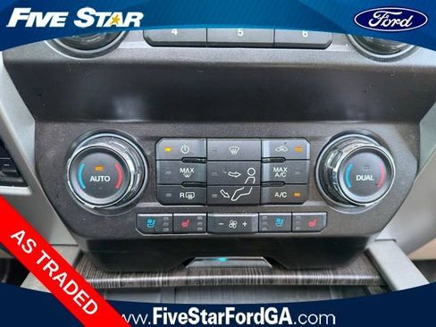 Used 2020 Ford F250 Lariat w/ Lariat Ultimate Package AWD/4WD image 27