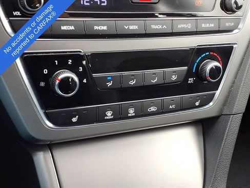 Used 2017 Hyundai Sonata Sport w/ Value Edition Package 02 image 26