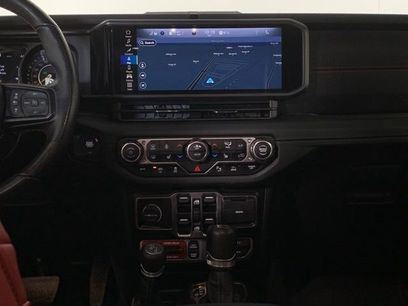 Used 2024 Jeep Wrangler Unlimited Rubicon 392
