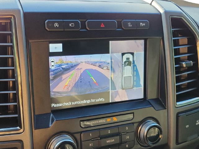 Certified 2019 Ford F150 Raptor w/ Equipment Group 802A Luxury AWD/4WD image 22