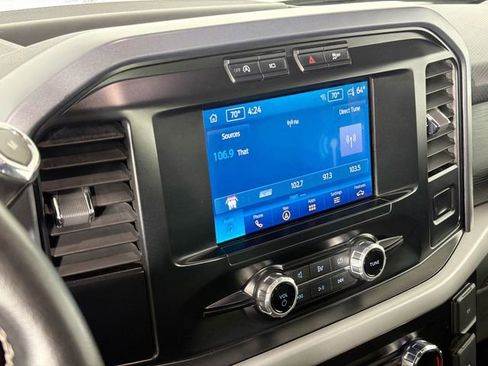 Used 2023 Ford F150 XLT w/ Equipment Group 301A Mid image 15