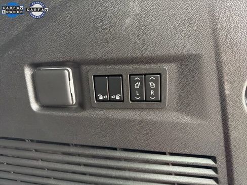 Used 2021 GMC Yukon AT4 image 22