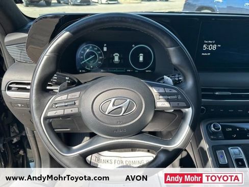 Used 2023 Hyundai Palisade Calligraphy AWD/4WD image 17
