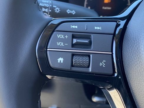 Used 2027 Honda HR-V EX-L image 26