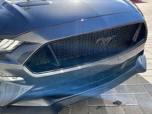 Used 2019 Ford Mustang GT Premium w/ GT Performance Package image 30