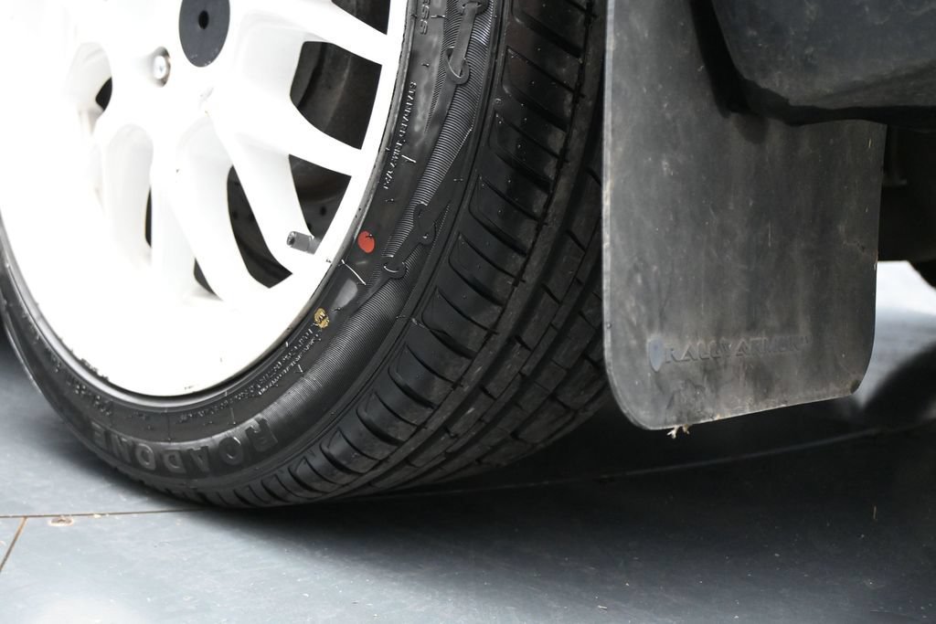 Used 2007 Subaru Impreza WRX STI AWD/4WD image 24