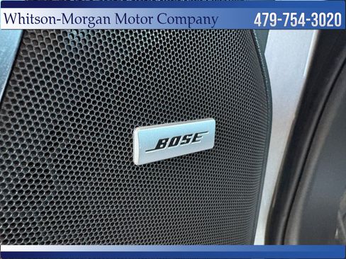 Used 2022 GMC Yukon AT4 image 13