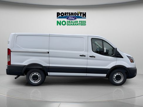 New 2026 Ford Transit 150 Low Roof RWD image 6