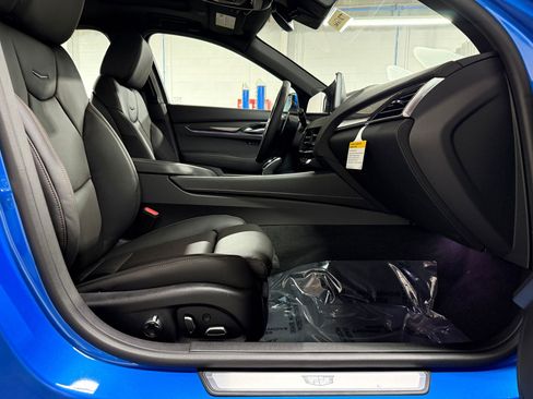 New 2026 Cadillac CT5 V image 57