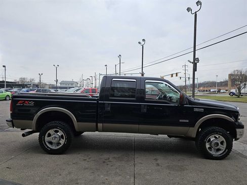 Used 2006 Ford F350 Lariat AWD/4WD image 5