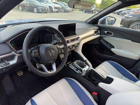 Used 2026 Acura Integra A-Spec image 14