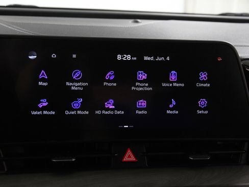 Used 2023 Kia Sportage X-Line w/ X-Line Premium Package image 10