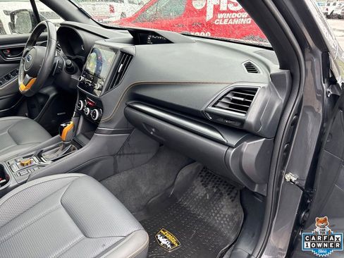 Used 2023 Subaru Forester Wilderness AWD/4WD image 48
