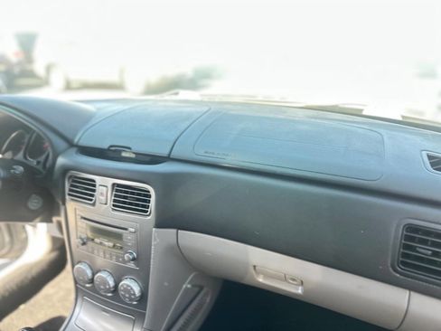 Used 2008 Subaru Forester Sports 2.5X image 13