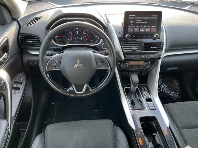 Used 2025 Mitsubishi Eclipse Cross SE AWD/4WD image 12