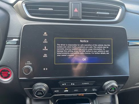 Used 2020 Honda CR-V EX image 14