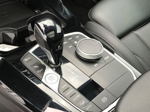 Used 2023 BMW X3 xDrive30i AWD/4WD image 12