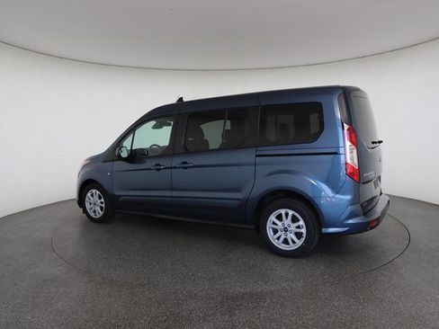 Used 2020 Ford Transit Connect XLT image 9