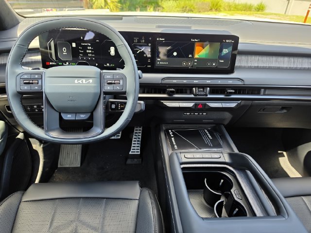 New 2027 Kia Telluride X-Line SX Prestige AWD/4WD image 8