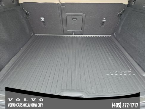 Certified 2026 Volvo XC60 B5 Plus w/ Protection Package Premier image 31