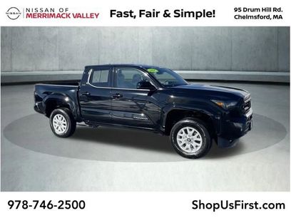 Used 2026 Toyota Tacoma SR5
