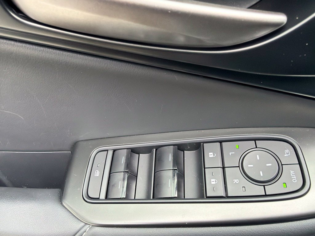 Certified 2026 Lexus IS 350 F Sport AWD/4WD image 17