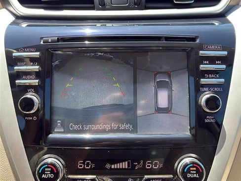 Used 2016 Nissan Murano SL w/ SL Technology Package FWD image 24
