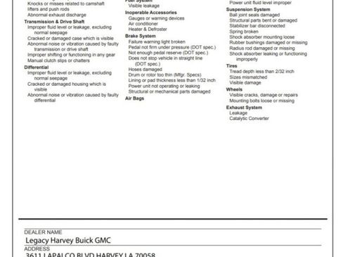 Used 2024 GMC Canyon AT4 w/ AT4 Premium Package image 31