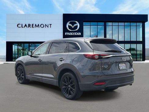 Used 2023 MAZDA CX-9 Touring Plus image 6