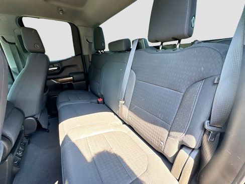 Used 2021 GMC Sierra 1500 Elevation AWD/4WD image 24